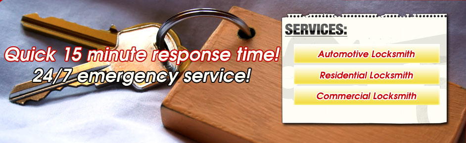 Rio Rancho Locksmith